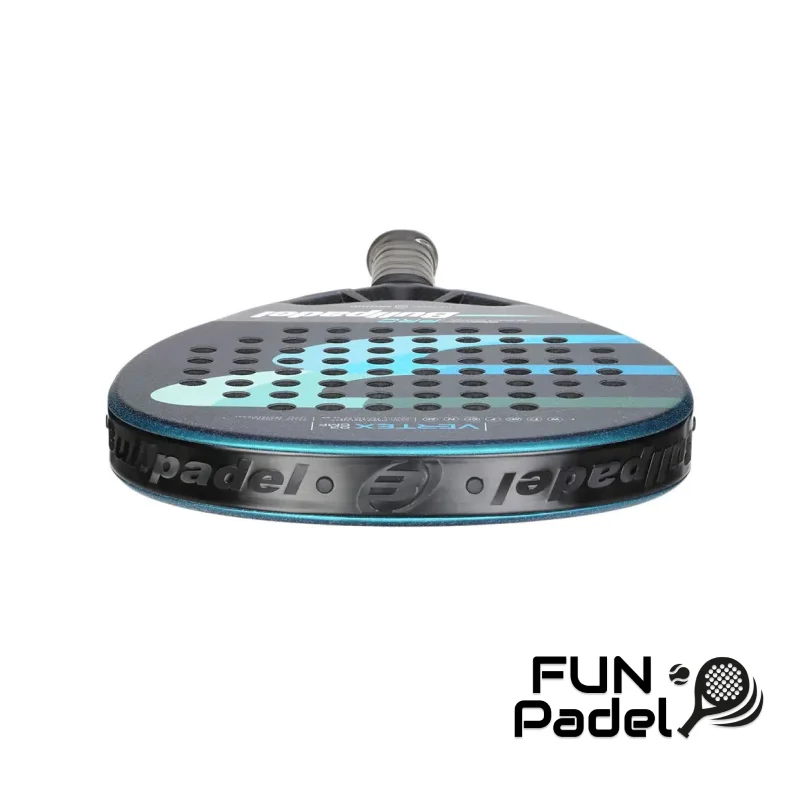 Bullpadel Vertex 03 Comfort 2022 – Racket de Padel de Alta Performance para Potência e Controlo - imagem 3