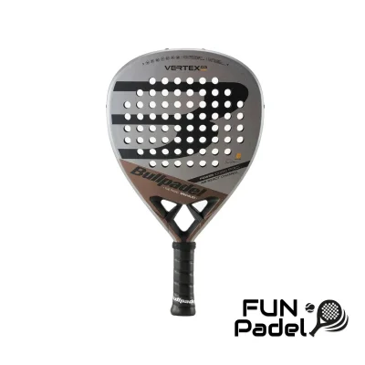 Bullpadel Vertex 03 Comfort 2023
