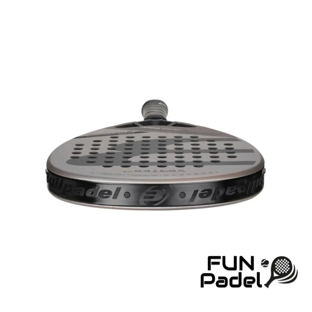 Bullpadel Vertex 03 Comfort 2023 – The Ultimate Padel Racket for Power and Comfort - image 2