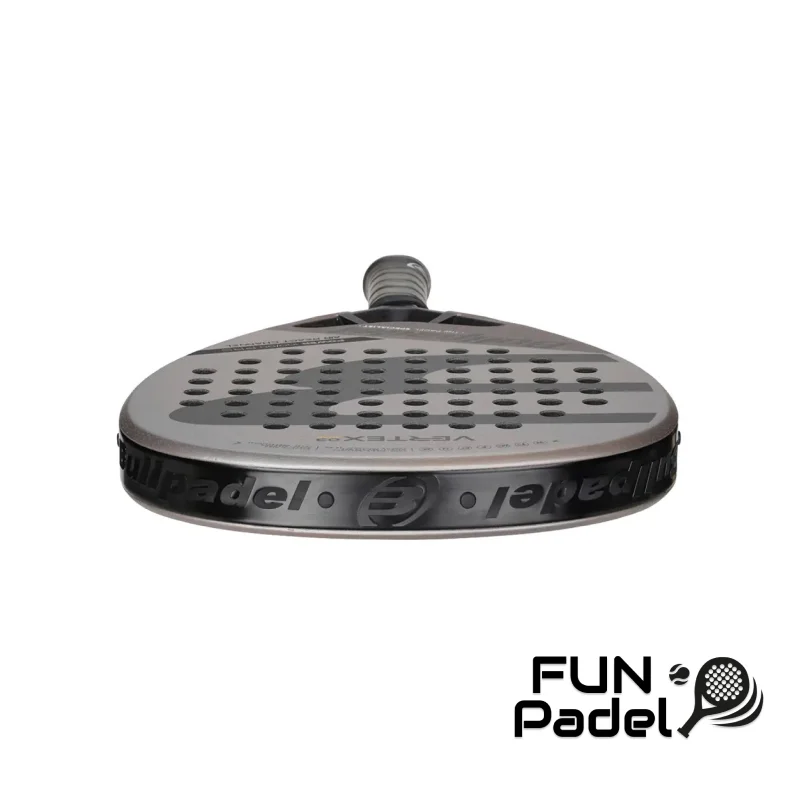Bullpadel Vertex 03 Comfort 2023 – A Raquete Perfeita para Potência e Conforto - imagem 2
