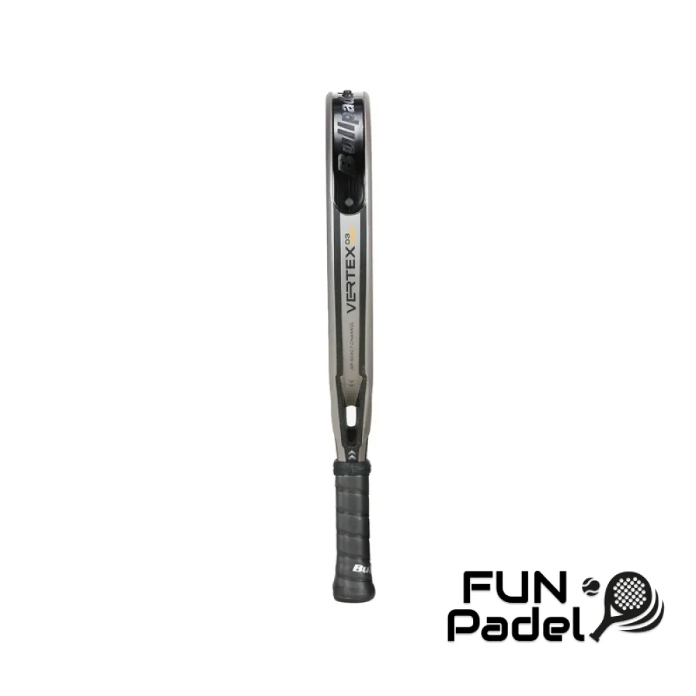 Bullpadel Vertex 03 Comfort 2023 – The Ultimate Padel Racket for Power and Comfort - image 4