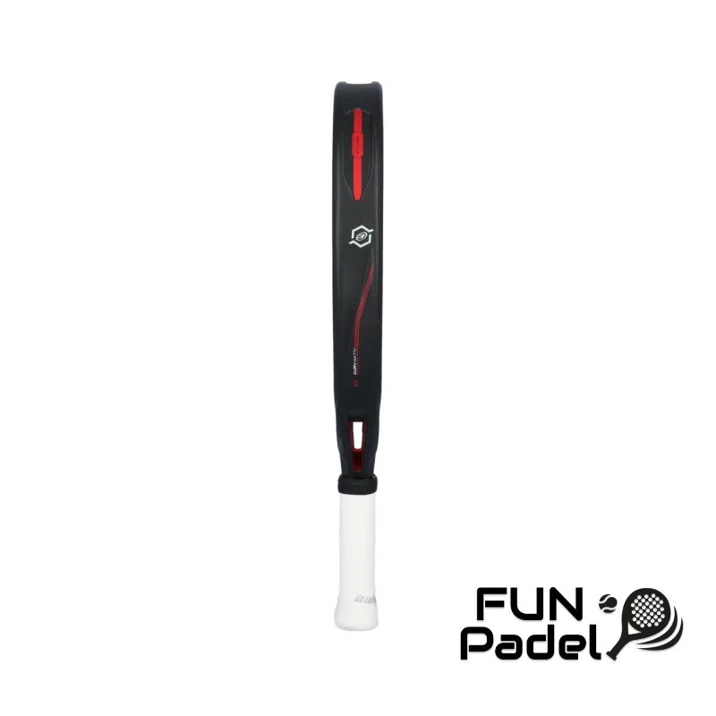 Bullpadel Vertex 04 Comfort 2024 – Raquete Profissional de Padel para Potência e Controlo - imagem 4