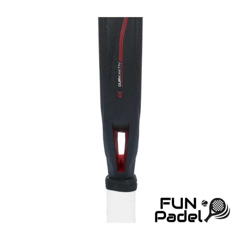 Bullpadel Vertex 04 Comfort 2024 – Raquete Profissional de Padel para Potência e Controlo - imagem 7