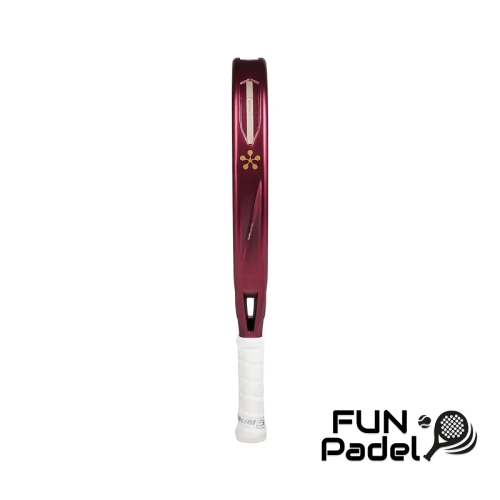 Bullpadel Vertex W Tour Finals 2024 – Raquete Profissional Edição Limitada - imagem 3