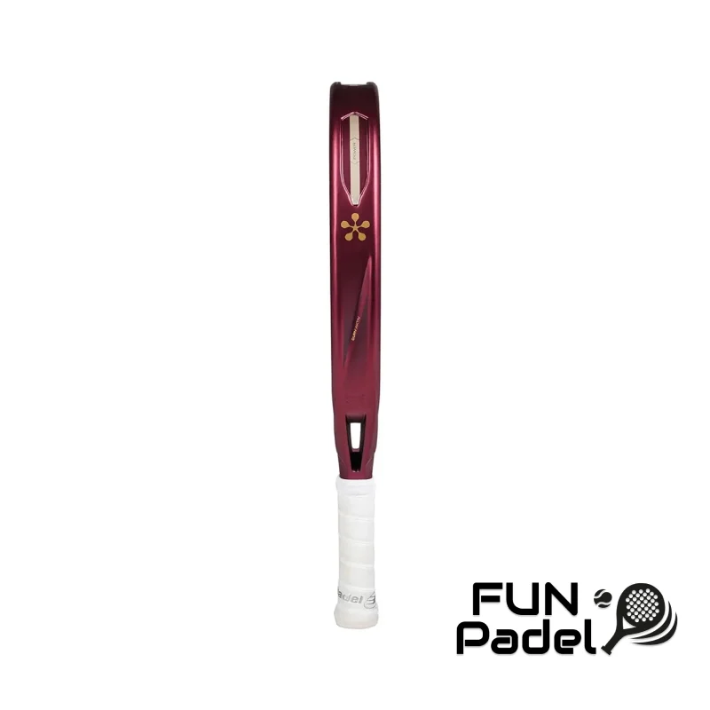 Bullpadel Vertex W Tour Finals 2024 – Raquete Profissional Edição Limitada - imagem 3