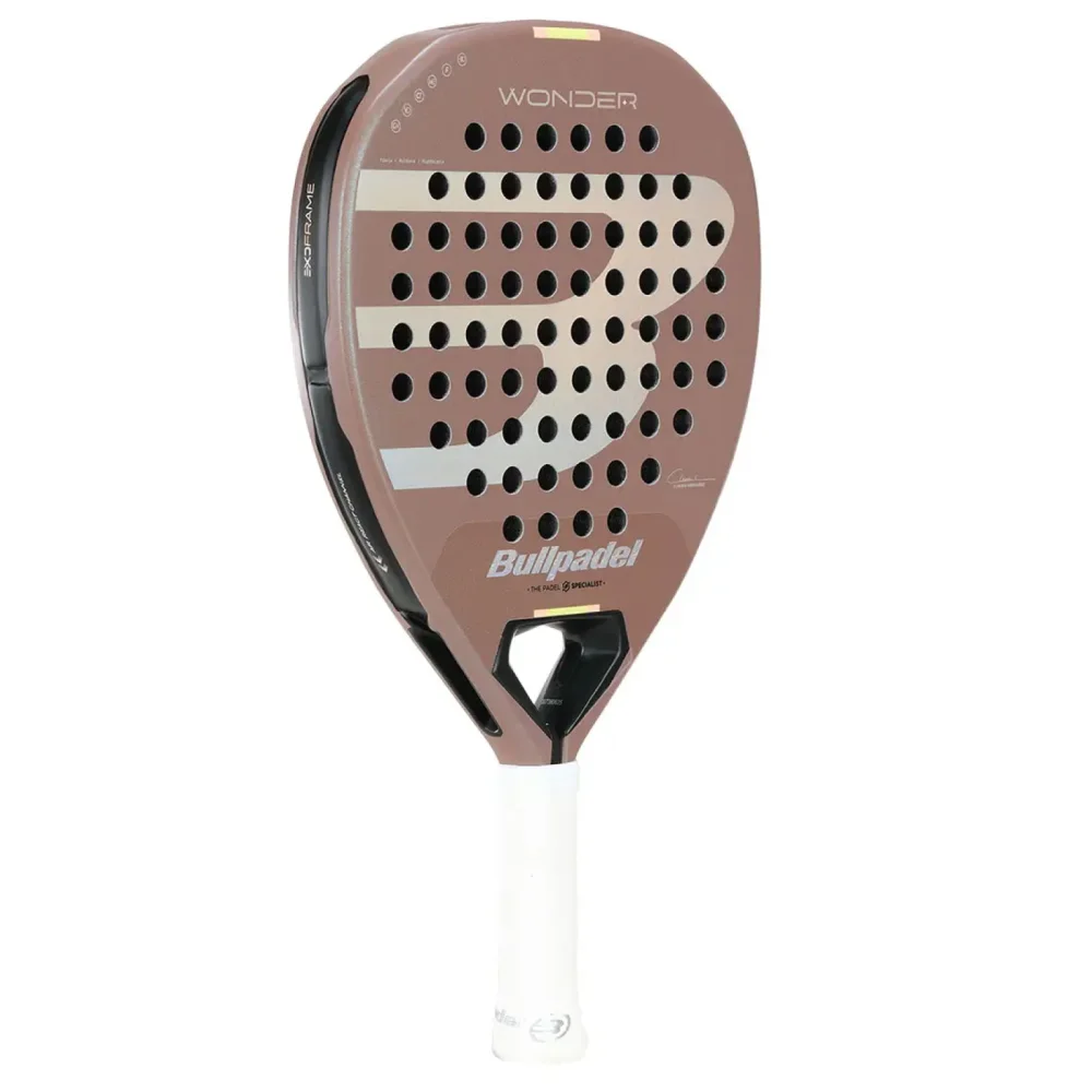 Bullpadel Wonder 26 – Raquete Polivalente para Mulheres - imagem 2