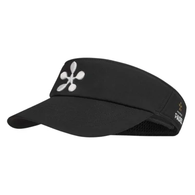 Bullpadel Cap BPV-PMR2606 Premier Black