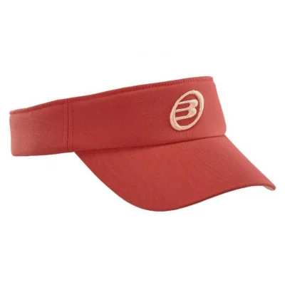 Bullpadel Cap BPV261 Red