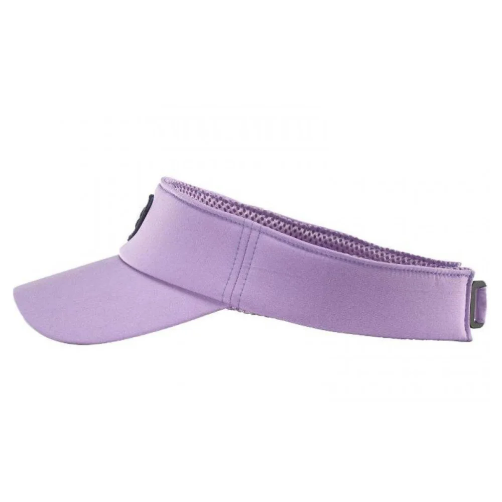 Bullpadel BPV261 Visor Violet – Professional Padel Sun Visor - image 3