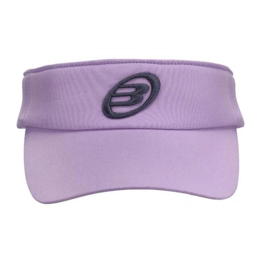 Bullpadel BPV261 Visor Violet – Professional Padel Sun Visor - image 4