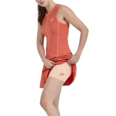 Bullpadel Albora Dresses Orange