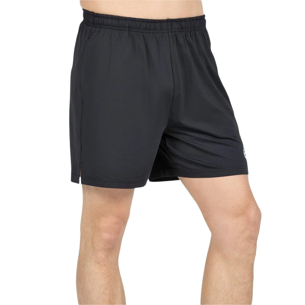 Bullpadel Ceclavin Black Padel Shorts - image 2