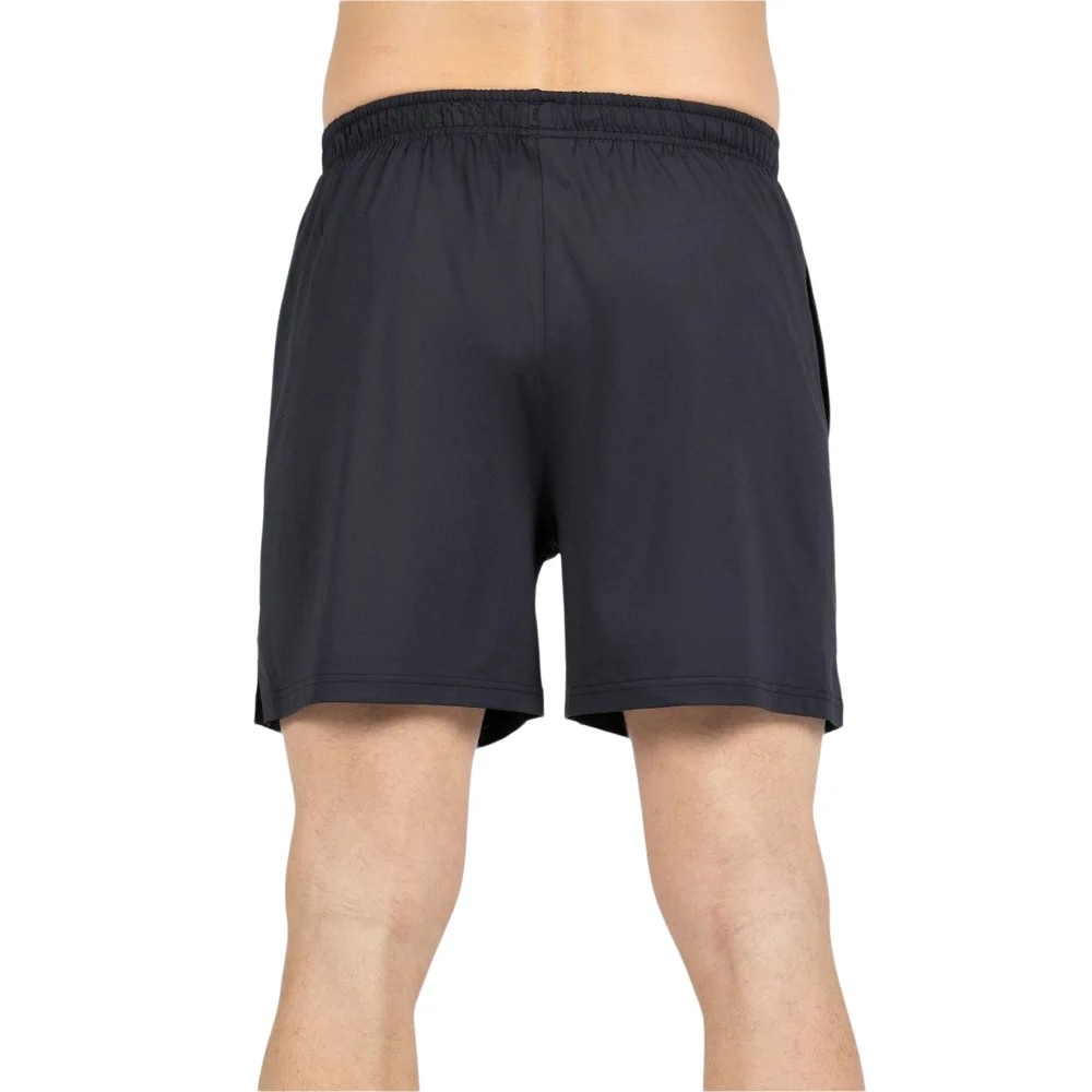 Bullpadel Ceclavin Black Padel Shorts - image 3