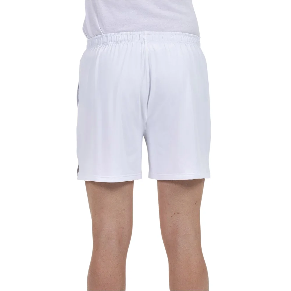 Bullpadel Ceclavin White Padel Shorts - image 4