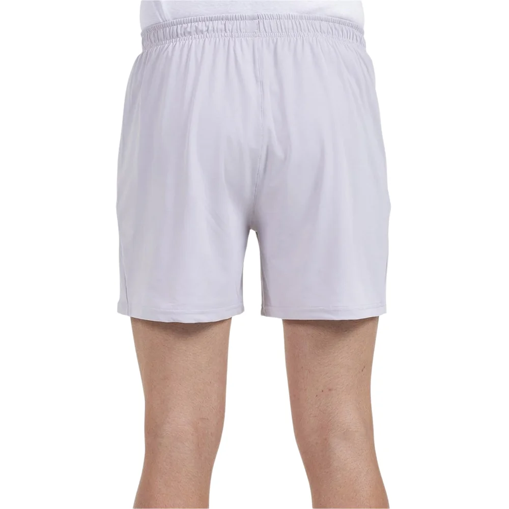 Bullpadel Marace White Padel Shorts - image 4