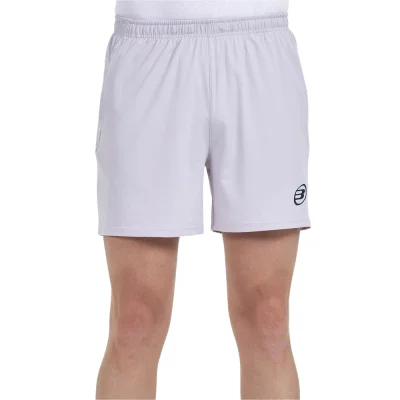 Bullpadel Marace Shorts White