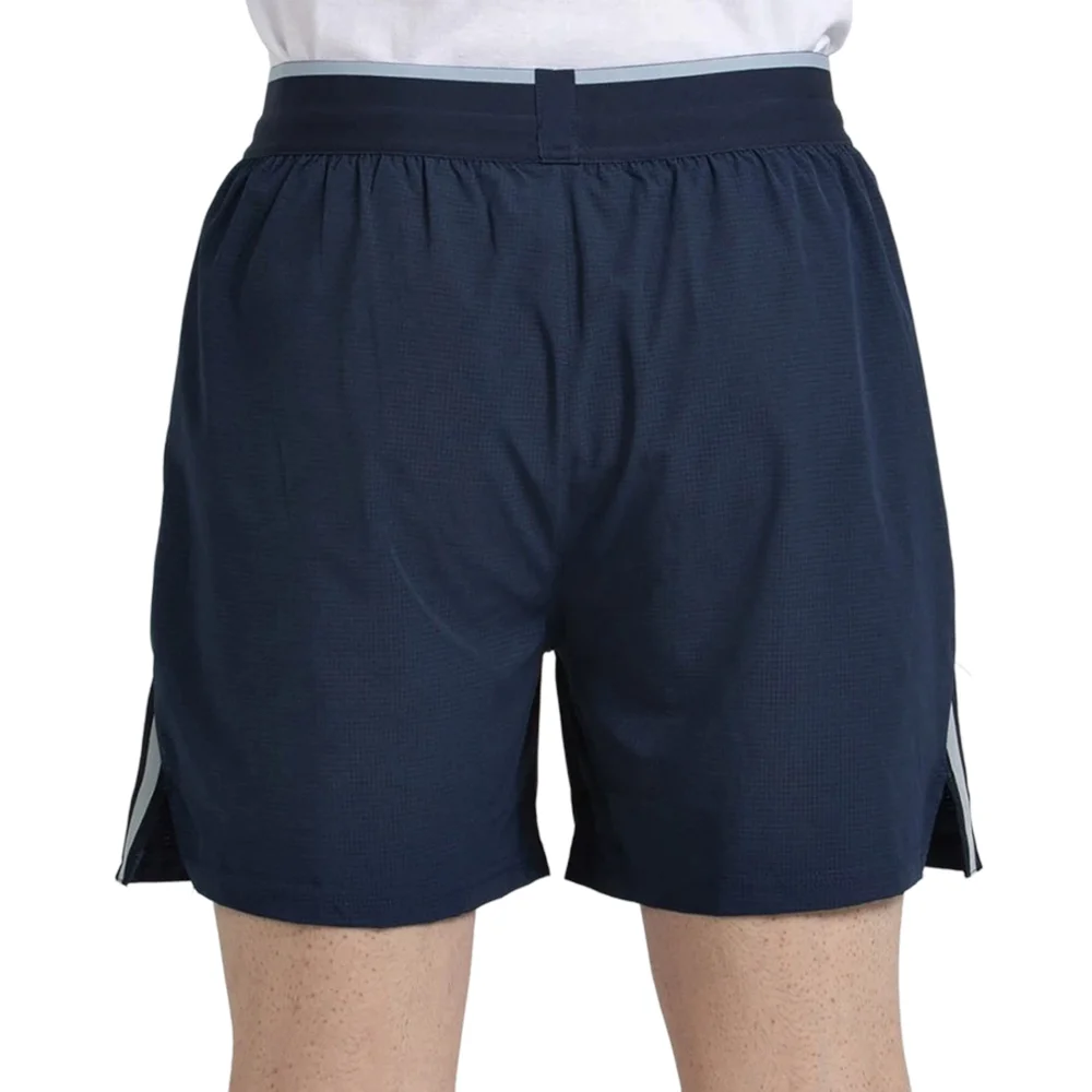 Bullpadel Trevejo Navy blue Padel Shorts – Quickerdry Technology - image 3