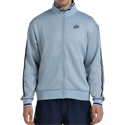 Bullpadel Tozo Sweatshirts Blue