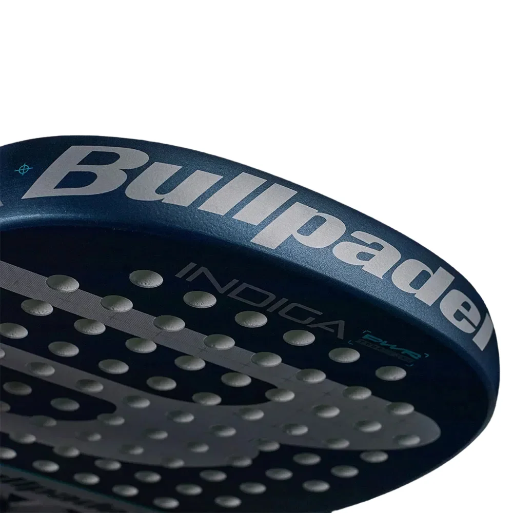 Bullpadel Indiga PWR 2026 — potência para iniciantes e ataques explosivos - imagem 6