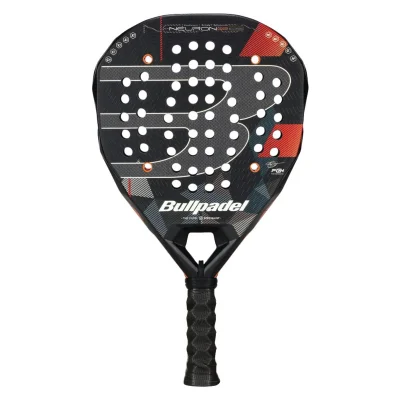 Bullpadel Neuron 02 Edge