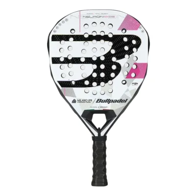 Bullpadel Neuron 02 Edge Milano