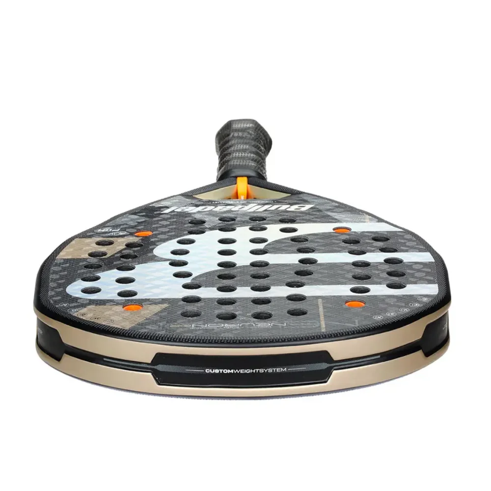 Bullpadel Neuron 02 – Precision & Control for Advanced Players - image 4