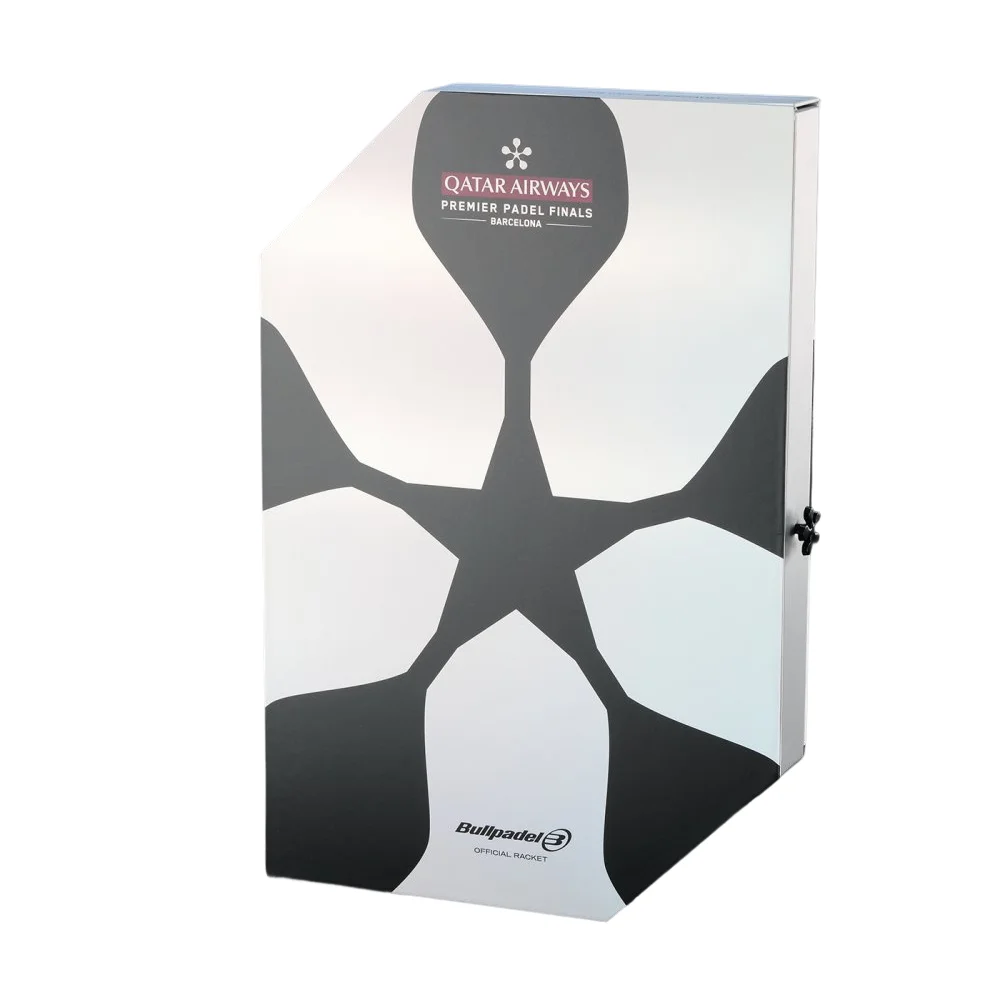 Bullpadel Elite W Tour Final 2025 – Gemma Triay Limited Edition - image 8