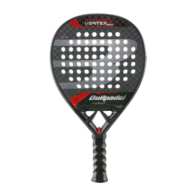 Bullpadel Vertex 04 Hybrid