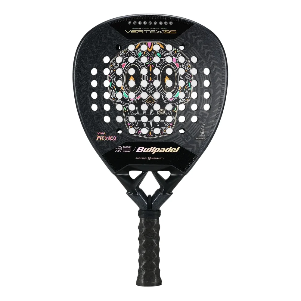 Bullpadel Vertex 05 Mexico LTD 2025 Padel Racket - image 1