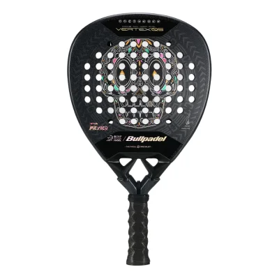 Bullpadel Vertex 05 Mexico 2025
