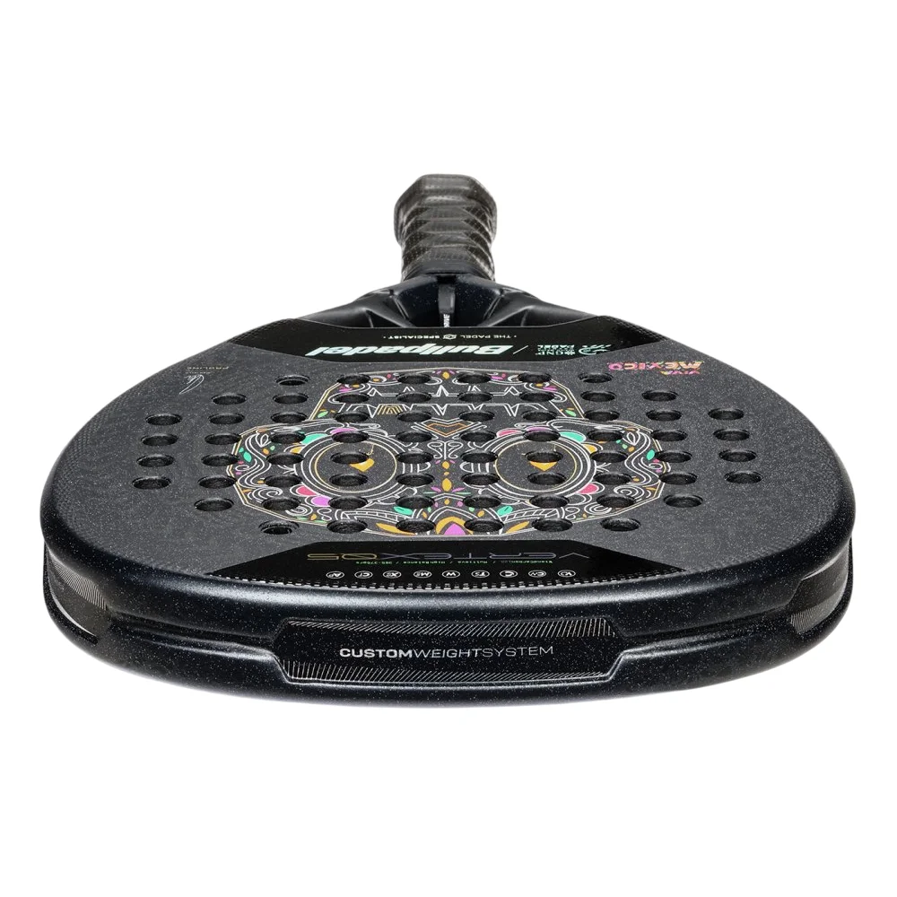 Bullpadel Vertex 05 Mexico LTD 2025 Padel Racket - image 6