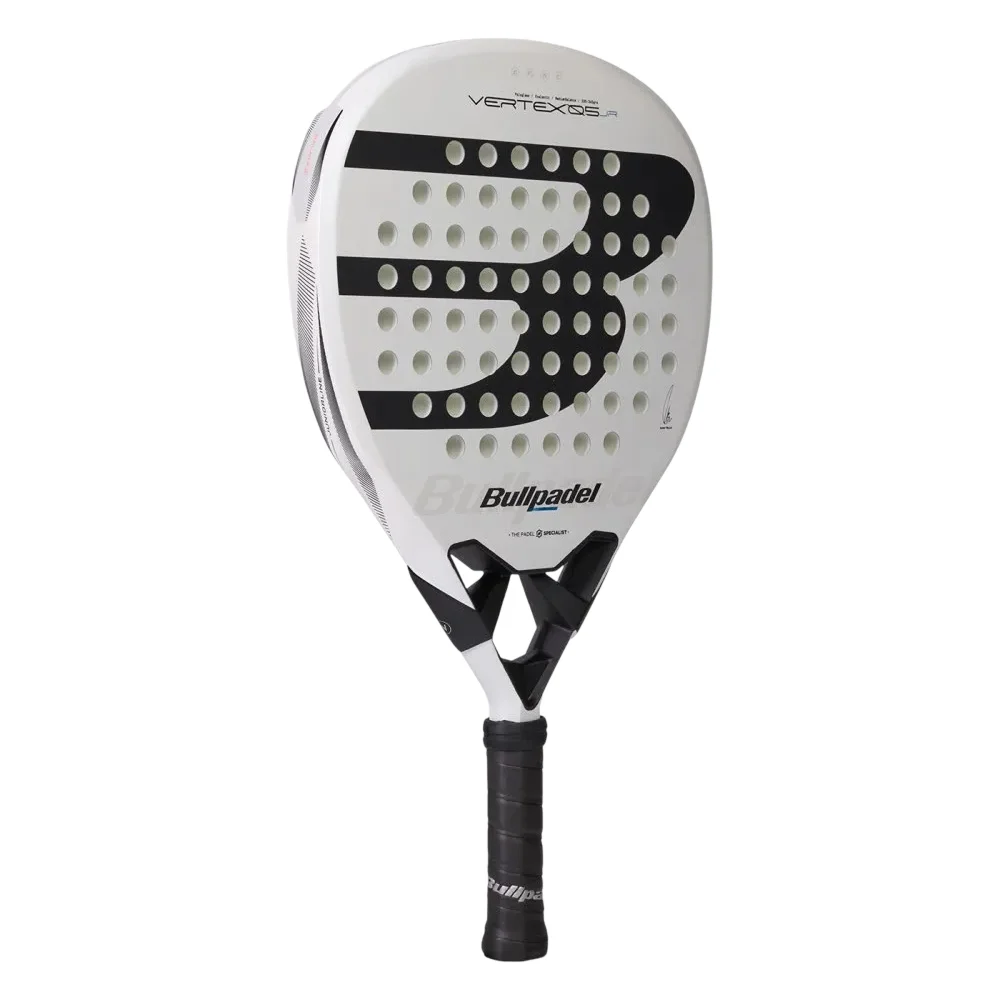 Bullpadel Vertex JR Boy 2026 — raquete júnior com potência e controle - imagem 2