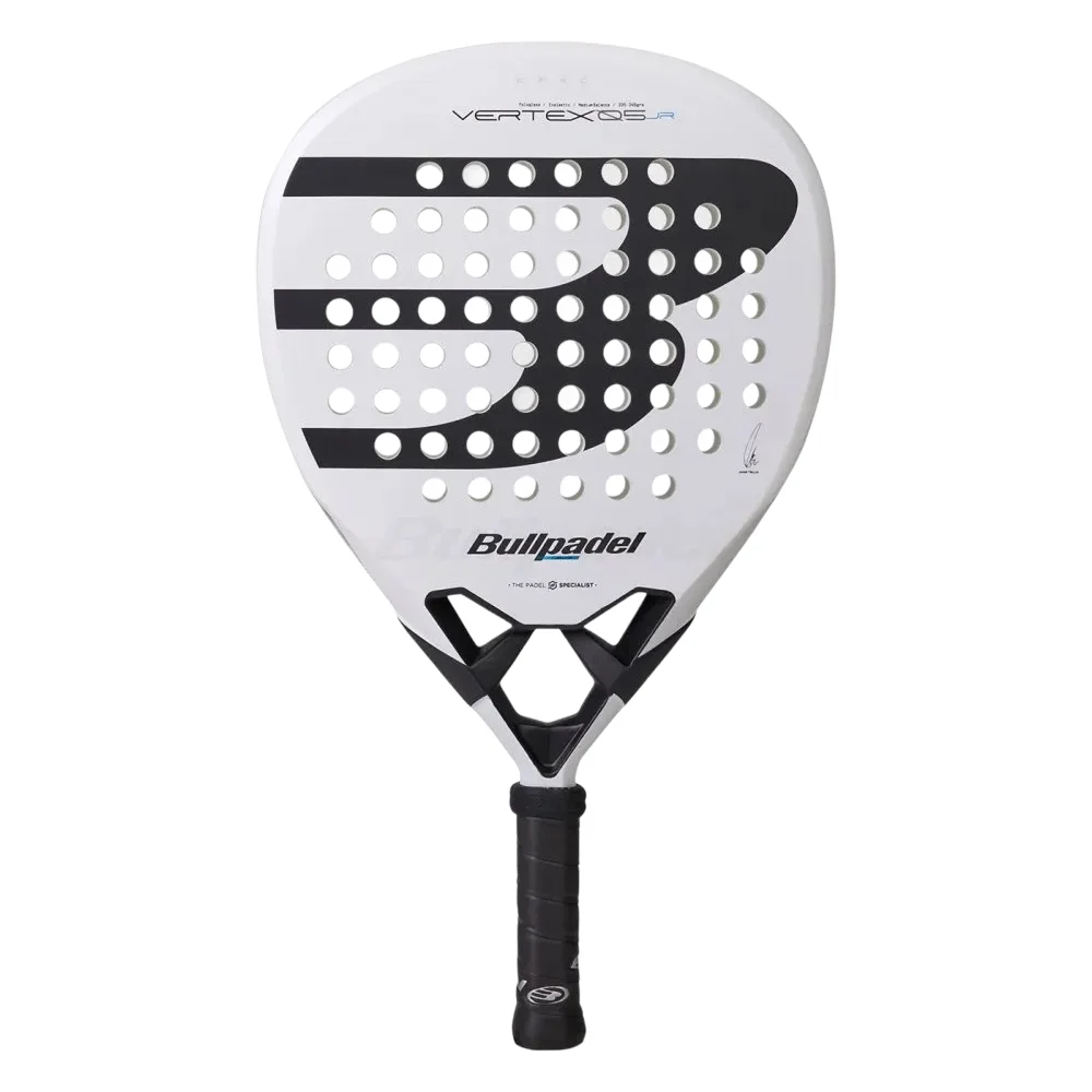Bullpadel Vertex JR Boy 2026 — raquete júnior com potência e controle - imagem 1