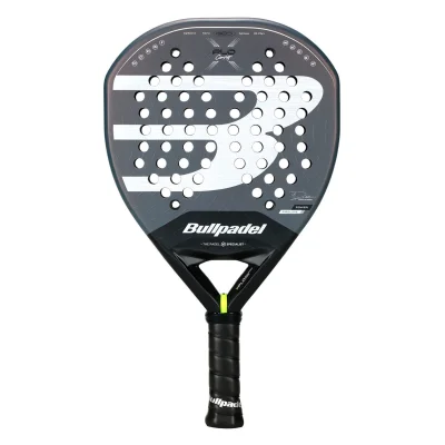 Bullpadel Xplo Comfort 26