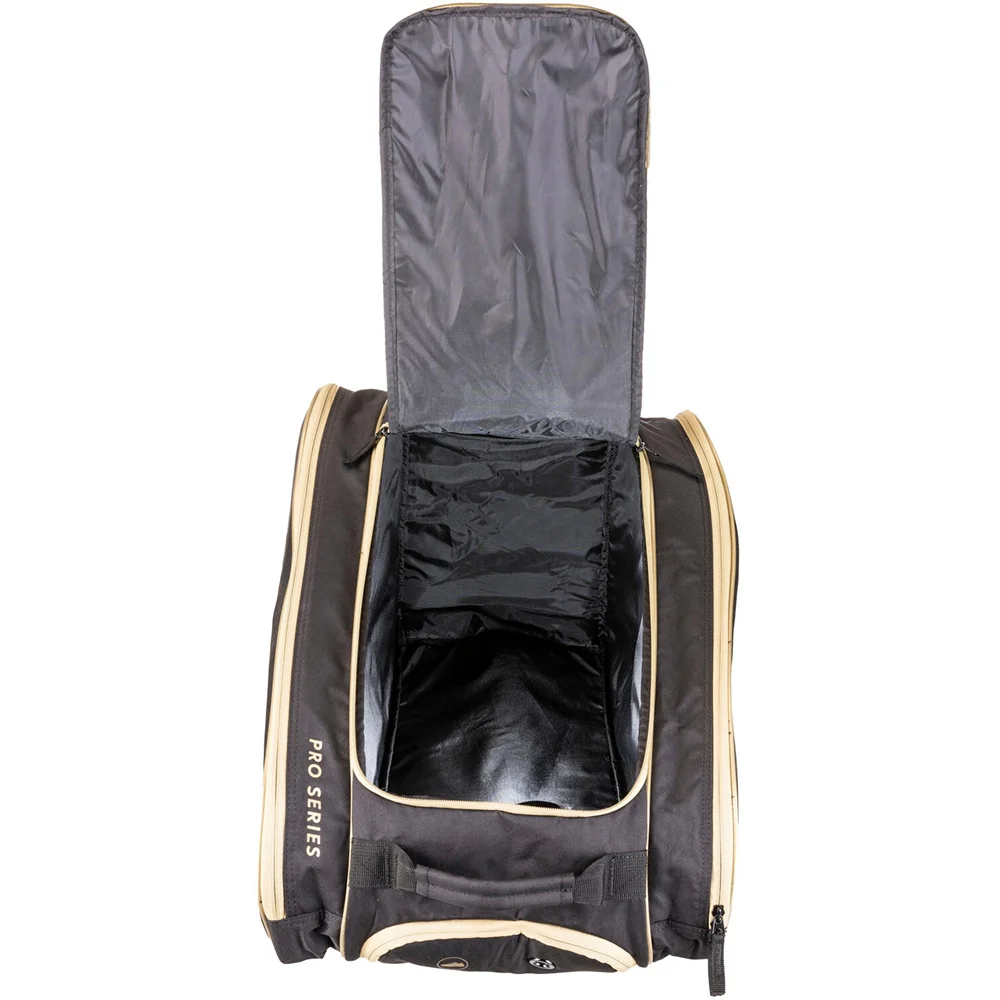 Dunlop Sports Bag Pro Series Black Gold — large sports bag with thermal compartment - image 8