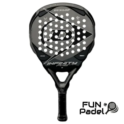 Dunlop Infinity PRO G1 HL METAL OFP 