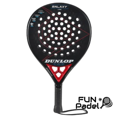 Dunlop Galaxy