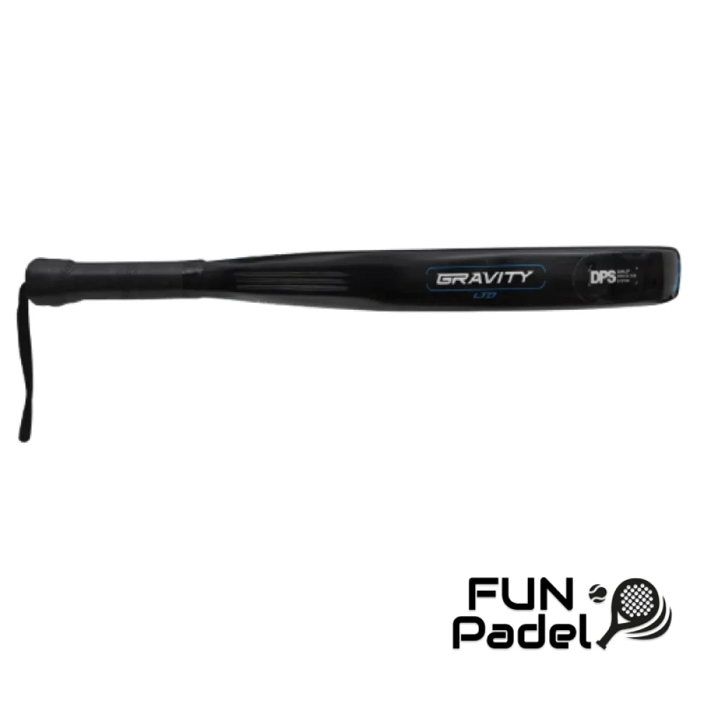 Dunlop Gravity padel racket — power, technology and full control of the game - image 4