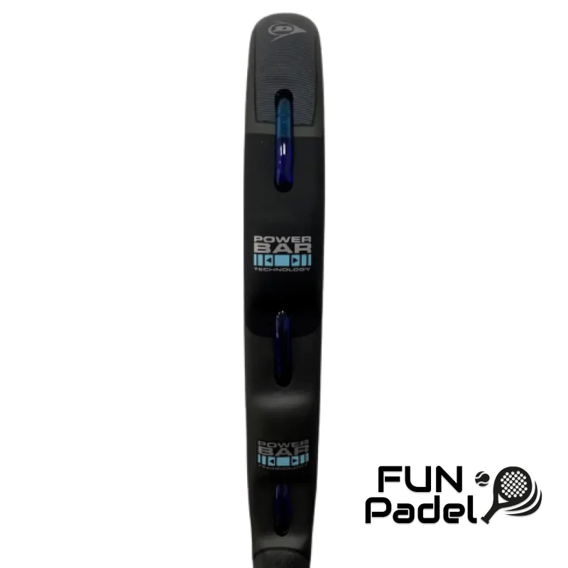 Dunlop Infinity Pro G1 HL Black – controlo, estabilidade e tecnologias para um jogo bem-sucedido - imagem 2