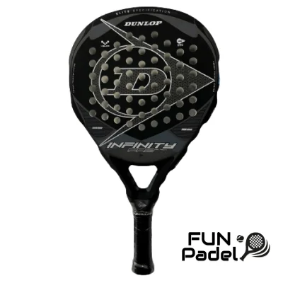 Dunlop Infinity Pro G1 HL Black 623970 OFP