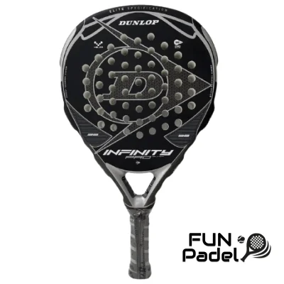 Dunlop Infinity Pro Silver 623968 OFP