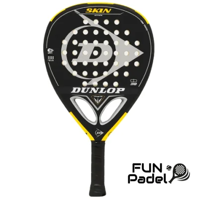 Dunlop Skin Attack Soft