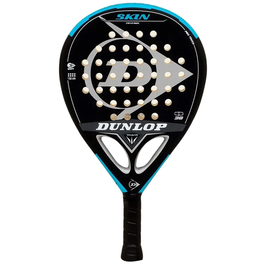 Raquete de Padel Dunlop Skin Control - imagem 1