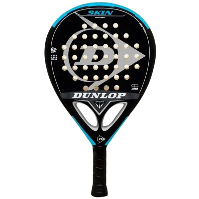 Dunlop Skin Control