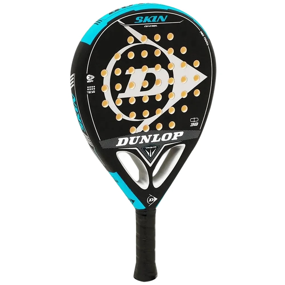 Raquete de Padel Dunlop Skin Control - imagem 2