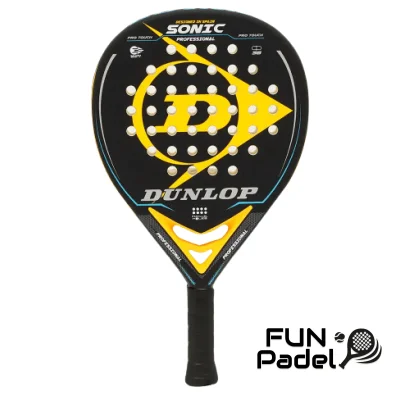 Dunlop Sonic