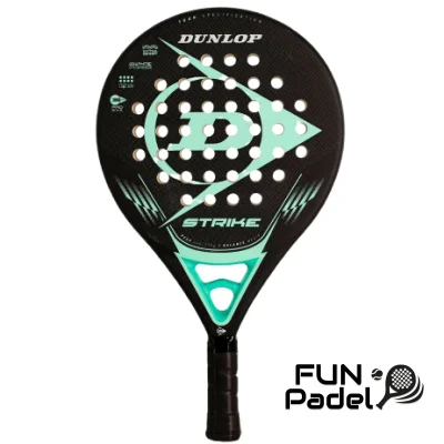 Dunlop Strike Blue NH