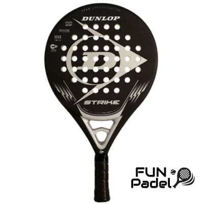 Dunlop Strike Silver NH