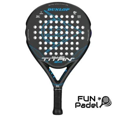 Dunlop Titan Killer 2.0 2024