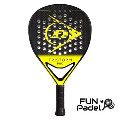 Dunlop Tristorm Pro 2025
